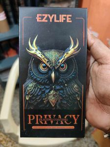 EzyLife Privacy Glass IP 13/13 Pro/14