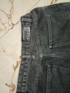 Straight Fit Jeans