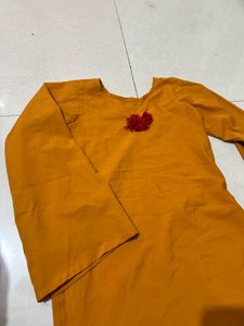 pakistani bell sleeves co ord set