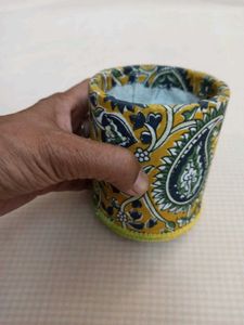 Handcrafted Pen/Pencil Stand