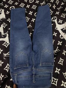 Cute Denim Jeans for Girls26 size