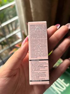 Colors Queen Gloss Bomb Nude Pink Shade