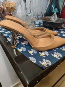 Zara Heels