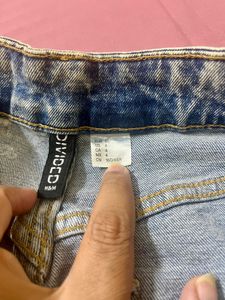 H&amp;M Blue Jeans (women)