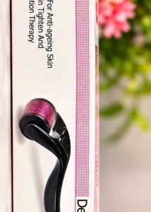 Derma Roller for Skin Care