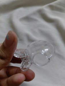 Tooth brush cover
