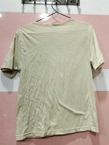 Citrus Squeeze Orange T-Shirt