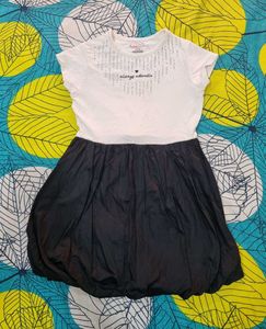 Girls' Adorable Dress