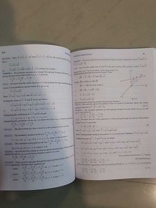 R.D. Sharma Mathematics for Class XII Vol 1 &amp; 2