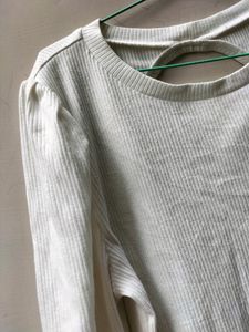 White Top