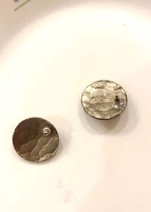 New Unique Vintage Face Earrings