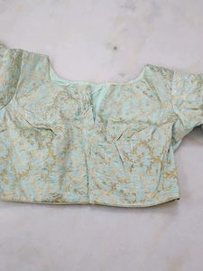 Elegant Ethnic Skirt