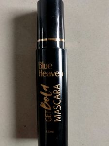Blue Heaven Mascara