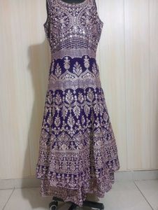 Elegant Embellished gawon