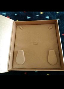 2 Malabar Boxes(one earring and other necklace box