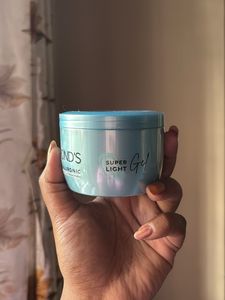 Pond's Hydra Miracle Gel