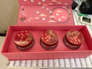 Elegant Diwali Decorative Gift Box