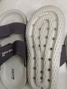 Matrix Flip Flops