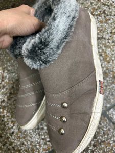 Women Boots