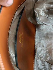 MICHAEL KORS*( NO BOX)*ANDIE SIGNATURE  LOGO MEDIU