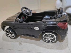 Kids Ride-On Car