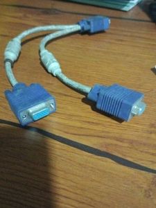 VGA Splitter Cable