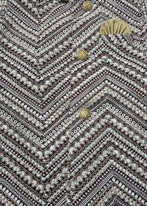 Very Beautiful Sherwani For Your Royal Prince