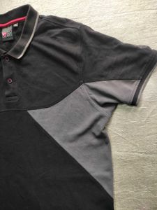 Ducati Men's Polo T-Shirt
