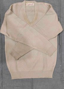 Woolen Men Sweater