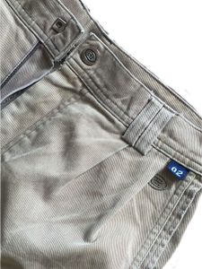 GUCCI vintage pants