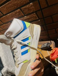 Adidas originals Drop Step Sneakers