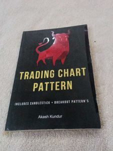 Trading Chart Patterns Book