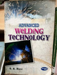 Engineering &amp; Manufacturing Textbooks
