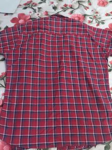 2 men cotton shirt