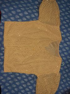 A Very Fancy Top...