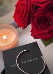Daniel Wellington Bracelets