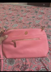 Annie Klein sling bag