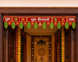 Customized toran for festival