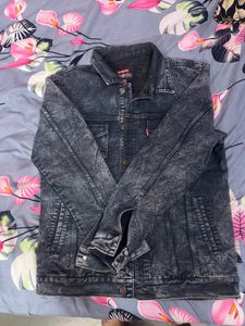 ACME Denim Jacket