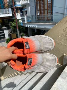 Kalenji Slip-On Running Shoes