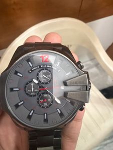 Diesel watch