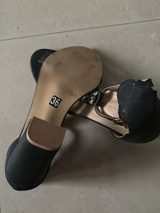 New Women Wedding T Strap Open Toe Sandals