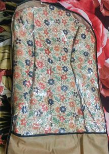only 1 Time used Floral Sherwani