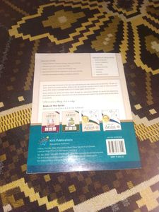 I AM AN ARTIST ( Drawing Book)