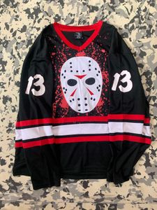 Jason Hockey Jersey