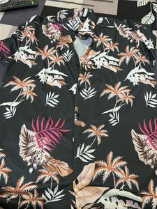 beach wear shirt for men