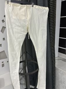 Women’s Cream Ethnic Pajama Bottoms