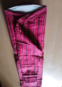 Striped Formal Shirt