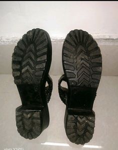 Foot Wear
