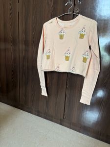Cute Cupcake Top